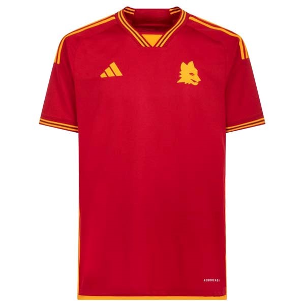 Camiseta AS Roma 1ª 2023-2024